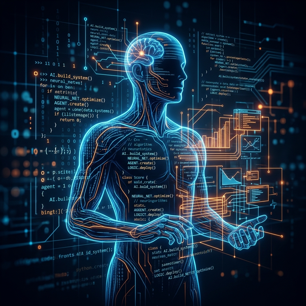 AI Architecture Showcase